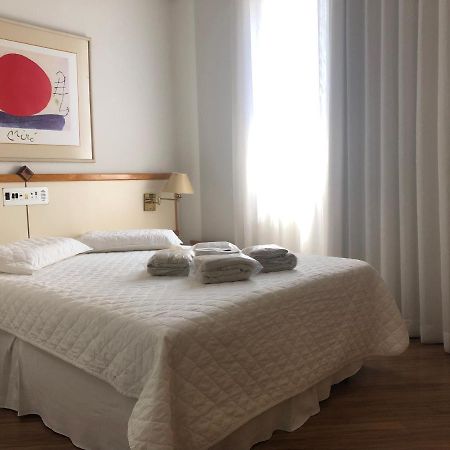 Flat Golden Plaza - Lourdes Belo Horizonte Exterior foto