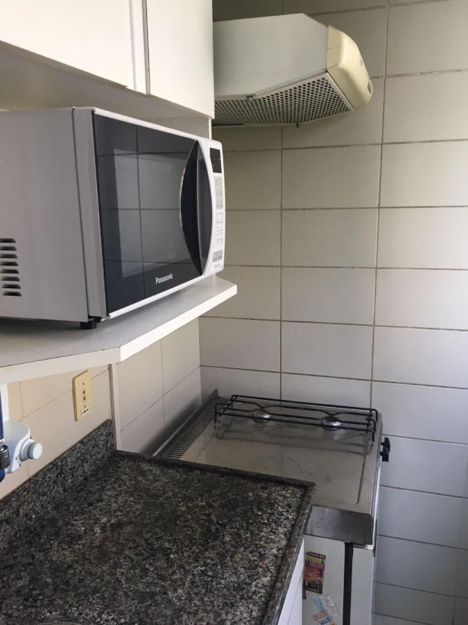 Flat Golden Plaza - Lourdes Belo Horizonte Exterior foto