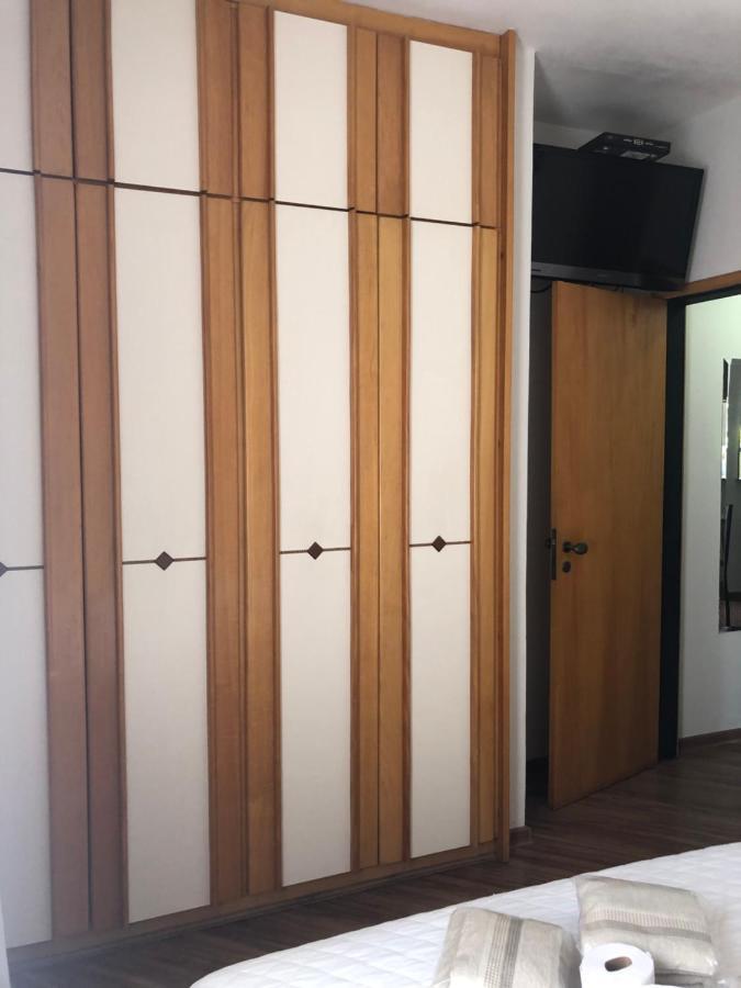 Flat Golden Plaza - Lourdes Belo Horizonte Exterior foto